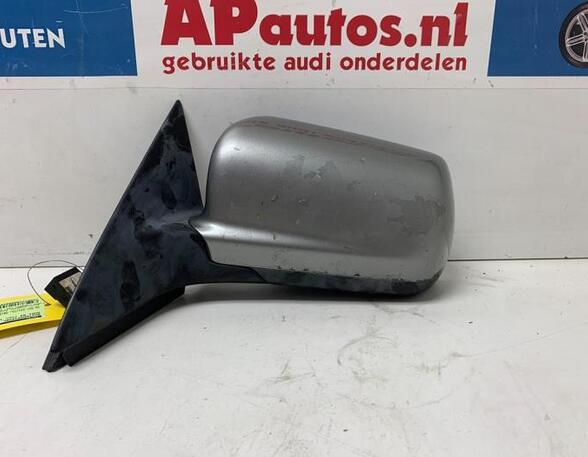 Wing (Door) Mirror AUDI A4 Avant (8D5, B5)