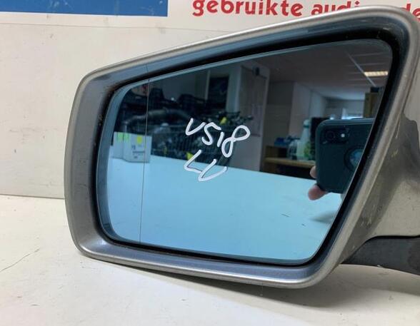 Wing (Door) Mirror AUDI A4 Avant (8D5, B5)