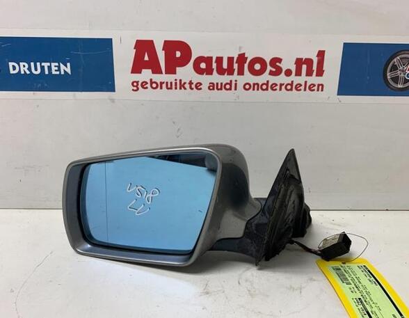 Wing (Door) Mirror AUDI A4 Avant (8D5, B5)