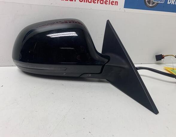 Wing (Door) Mirror AUDI A3 Convertible (8P7)