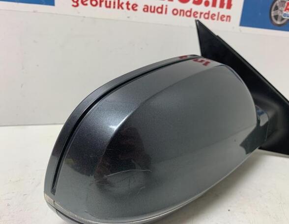 Wing (Door) Mirror AUDI A4 Avant (8K5, B8)