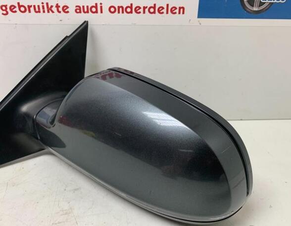 Wing (Door) Mirror AUDI A4 Avant (8K5, B8)