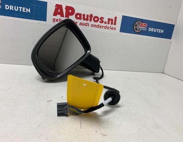 Wing (Door) Mirror VOLVO XC60 II (246)