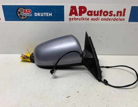 Buitenspiegel AUDI A4 Avant (8ED, B7), AUDI A4 Avant (8E5, B6)