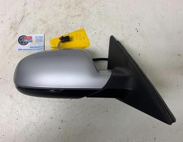 Wing (Door) Mirror AUDI A4 (8K2, B8), AUDI A4 (8W2, 8WC, B9)