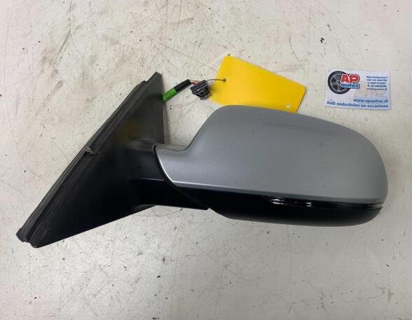 Wing (Door) Mirror AUDI A4 (8K2, B8), AUDI A4 (8W2, 8WC, B9)