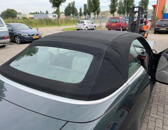 Cabriolet Convertible Roof AUDI A4 B7 Convertible (8HE)