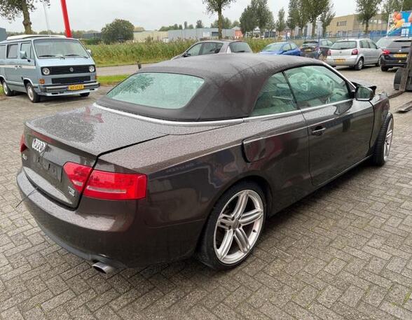 
Dach Cabrio Audi A5 Cabriolet 8F 8F0871011A P21634544
