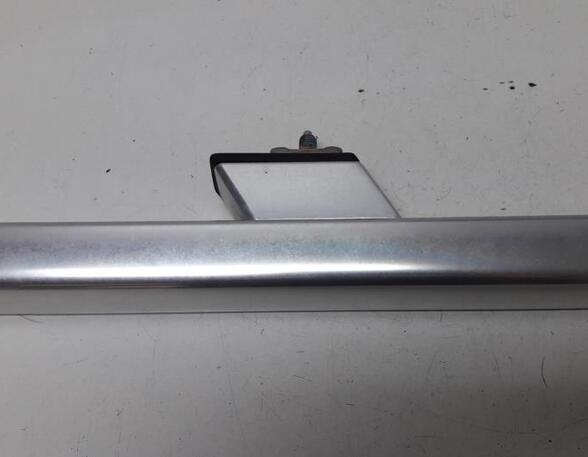 Roof Rails (Bars) AUDI A4 Avant (8ED, B7)