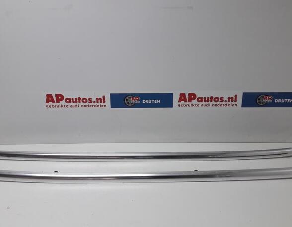 Roof Rails (Bars) AUDI A4 Avant (8K5, B8)