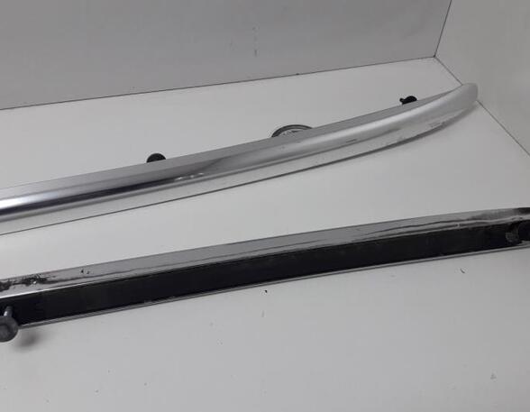 Roof Rails (Bars) AUDI A4 Avant (8K5, B8)