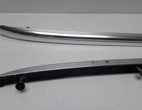 Roof Rails (Bars) AUDI A4 Avant (8K5, B8)