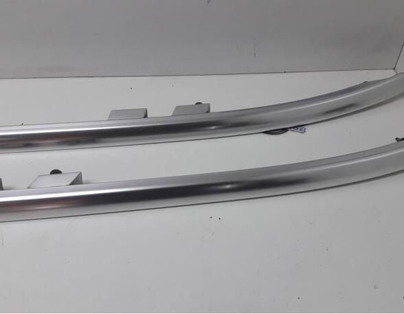 Roof Rails (Bars) AUDI A6 Allroad (4FH, C6), AUDI A6 Avant (4F5, C6)