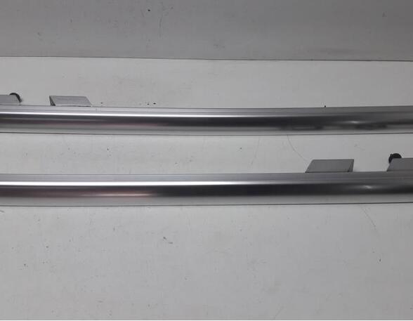 Roof Rails (Bars) AUDI A6 Allroad (4FH, C6), AUDI A6 Avant (4F5, C6)