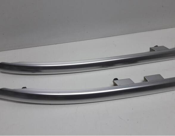 Roof Rails (Bars) AUDI A6 Allroad (4FH, C6), AUDI A6 Avant (4F5, C6)