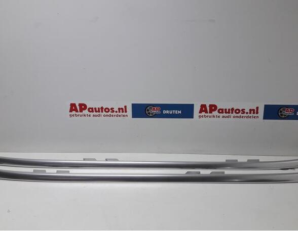 Roof Rails (Bars) AUDI A6 Allroad (4FH, C6), AUDI A6 Avant (4F5, C6)