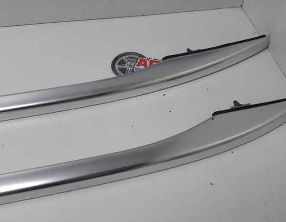 Roof Rails (Bars) AUDI A4 Avant (8ED, B7)