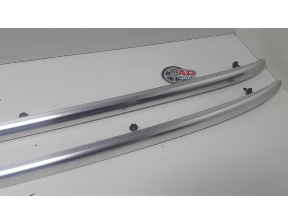 Roof Rails (Bars) AUDI A6 Avant (4F5, C6)