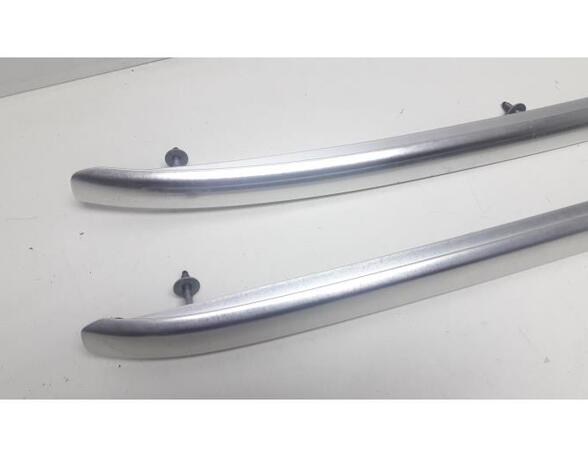 Roof Rails (Bars) AUDI A6 Avant (4F5, C6)