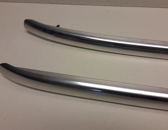 Roof Rails (Bars) AUDI A6 Avant (4F5, C6)