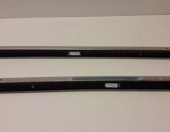 Roof Rails (Bars) AUDI A6 Avant (4F5, C6)