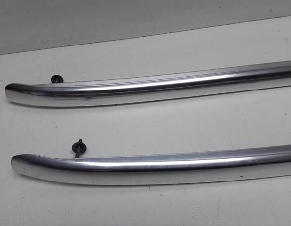 Roof Rails (Bars) AUDI A6 Avant (4F5, C6)