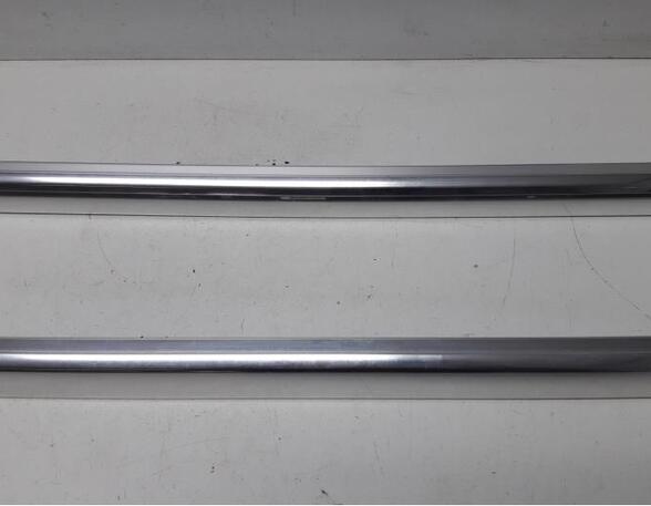 Roof Rails (Bars) AUDI A6 Avant (4F5, C6)