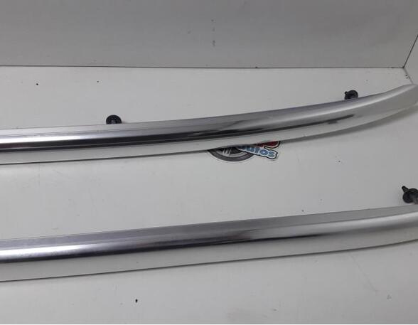 Roof Rails (Bars) AUDI A6 Avant (4F5, C6)