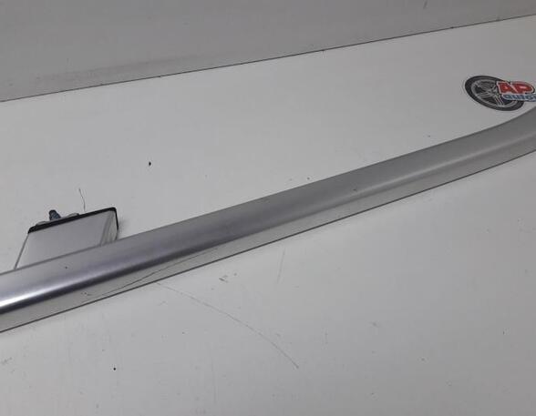 Roof Rails (Bars) AUDI A4 Avant (8ED, B7)