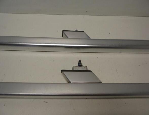 Roof Rails (Bars) AUDI A4 Avant (8ED, B7)