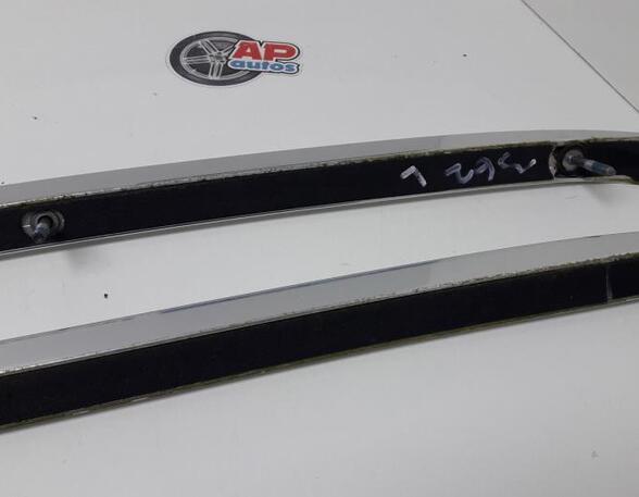 Roof Rails (Bars) AUDI A6 Avant (4F5, C6)