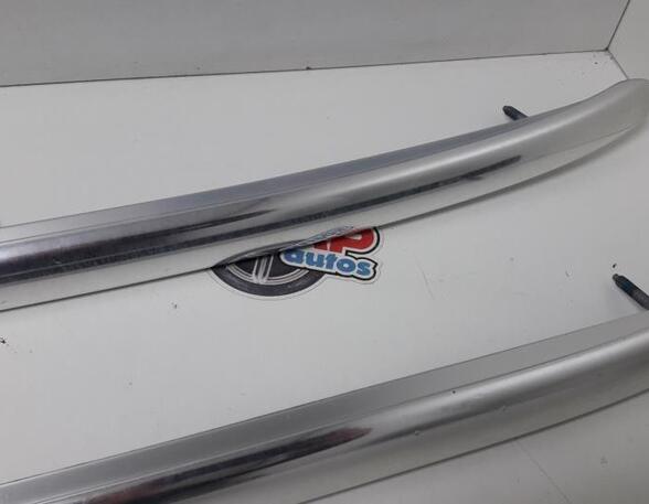 Roof Rails (Bars) AUDI A6 Avant (4F5, C6)