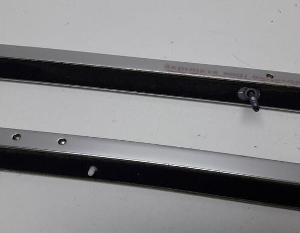 Roof Rails (Bars) AUDI A6 Avant (4F5, C6)