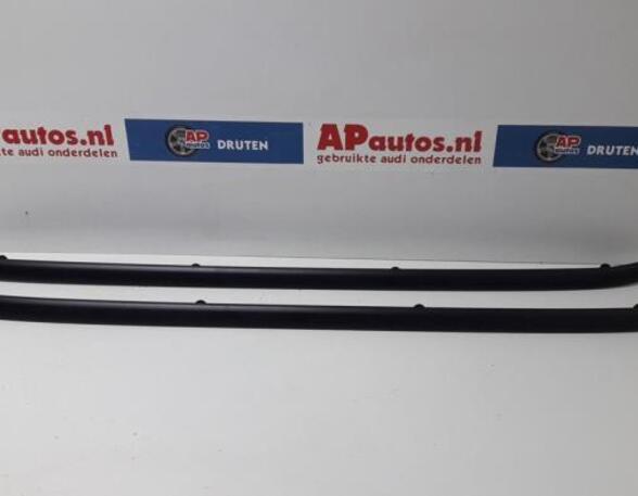 Roof Rails (Bars) AUDI A3 (8P1), AUDI A3 Sportback (8PA)