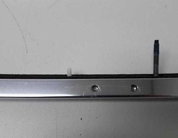 Roof Rails (Bars) AUDI A6 Avant (4F5, C6)