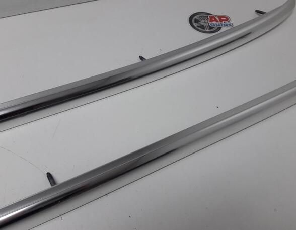 Roof Rails (Bars) AUDI A6 Avant (4F5, C6)