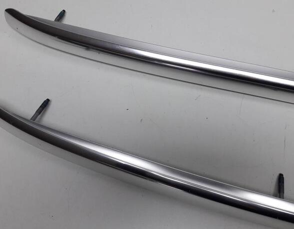 Roof Rails (Bars) AUDI A6 Avant (4F5, C6)