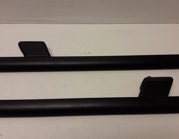 Roof Rails (Bars) AUDI A6 Avant (4B5, C5)