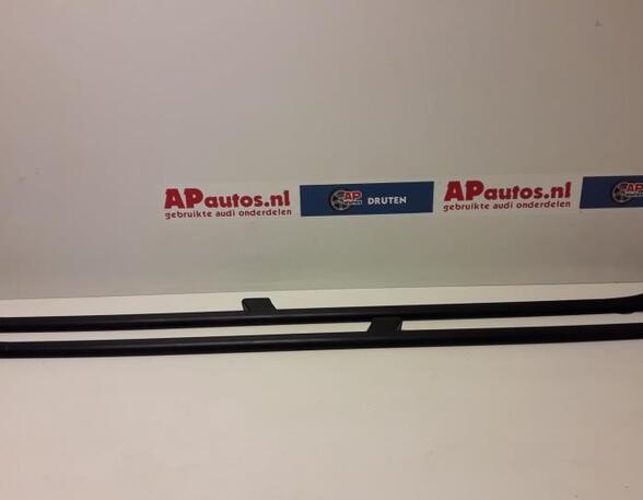 Roof Rails (Bars) AUDI A6 Avant (4B5, C5)