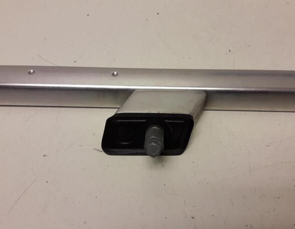 Roof Rails (Bars) AUDI A6 Avant (4B5, C5)