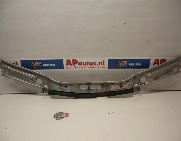 Motorkapslot AUDI 100 (4A2, C4), AUDI A6 (4A2, C4)