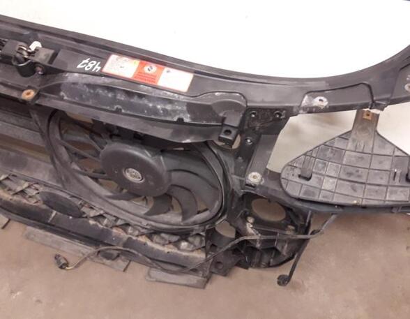 Frontblech Audi A4 Cabriolet 8H 8H0805594F P11688419