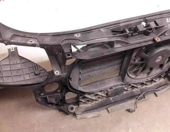 Frontblech Audi A4 Cabriolet 8H 8H0805594F P11688419