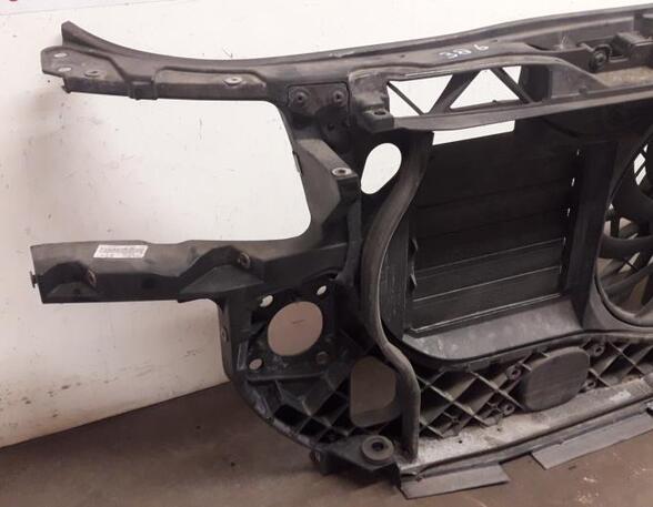 Front Panel AUDI A4 B7 Convertible (8HE), AUDI A4 Avant (8E5, B6), AUDI A4 Avant (8ED, B7)