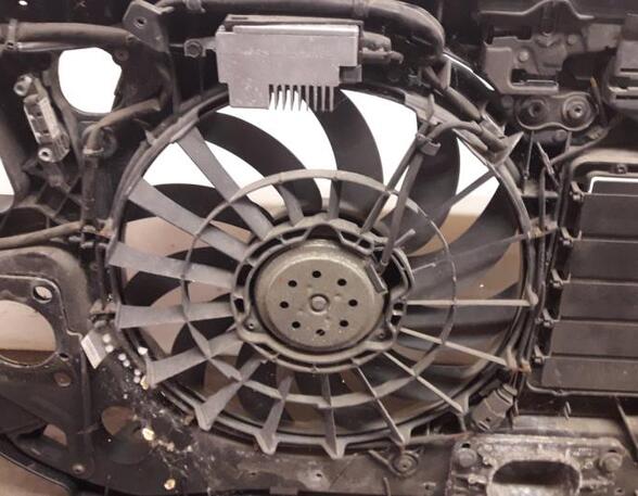 Frontblech Audi A4 Cabriolet 8H 8H0805594F P12736500