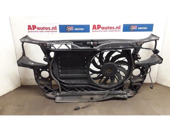 Front Panel AUDI A4 Avant (8ED, B7)