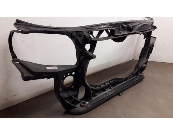 Front Panel AUDI A4 Avant (8ED, B7)