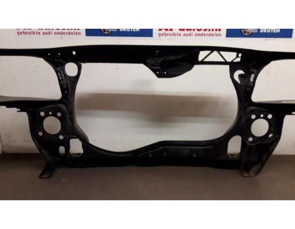 Front Panel AUDI A4 Avant (8ED, B7)