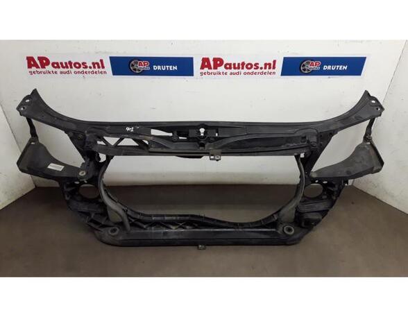 Front Panel AUDI A4 Avant (8ED, B7)