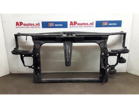 Front Panel AUDI A3 (8L1)